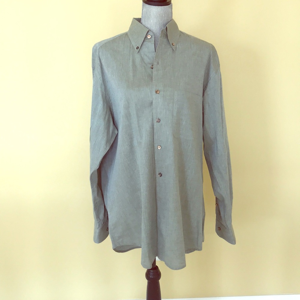 Zegna Shirt
